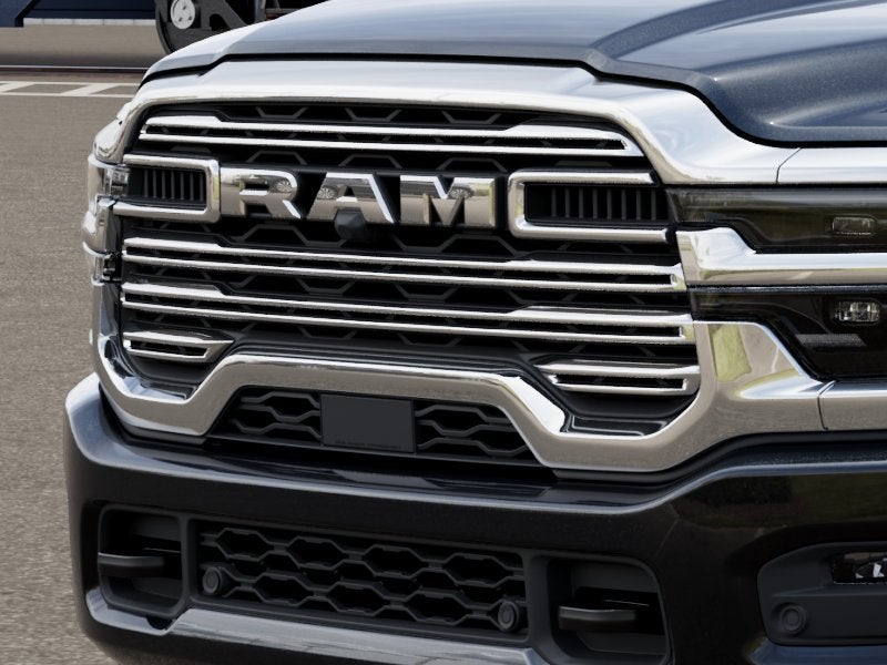 2026 RAM 3500 Laramie - Photo 7