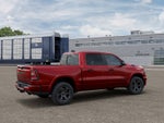 2027 RAM 1500 RAM 1500 BIG HORN CREW CAB 4X4 5'7' BOX
