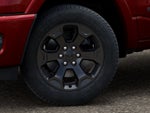 2027 RAM 1500 RAM 1500 BIG HORN CREW CAB 4X4 5'7' BOX