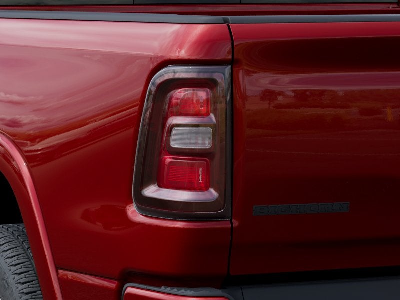 2027 RAM 1500 RAM 1500 BIG HORN CREW CAB 4X4 5'7' BOX