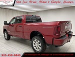 2026 RAM 2500 RAM 2500 BIG HORN CREW CAB 4X4 6'4' BOX