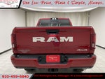 2026 RAM 2500 RAM 2500 BIG HORN CREW CAB 4X4 6'4' BOX