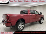 2026 RAM 2500 RAM 2500 BIG HORN CREW CAB 4X4 6'4' BOX