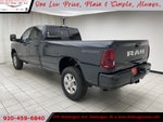 2026 RAM Ram 2500 RAM 2500 BIG HORN CREW CAB 4X4 8' BOX