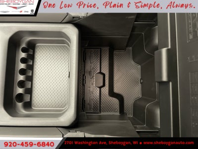 2026 RAM Ram 2500 RAM 2500 BIG HORN CREW CAB 4X4 8' BOX