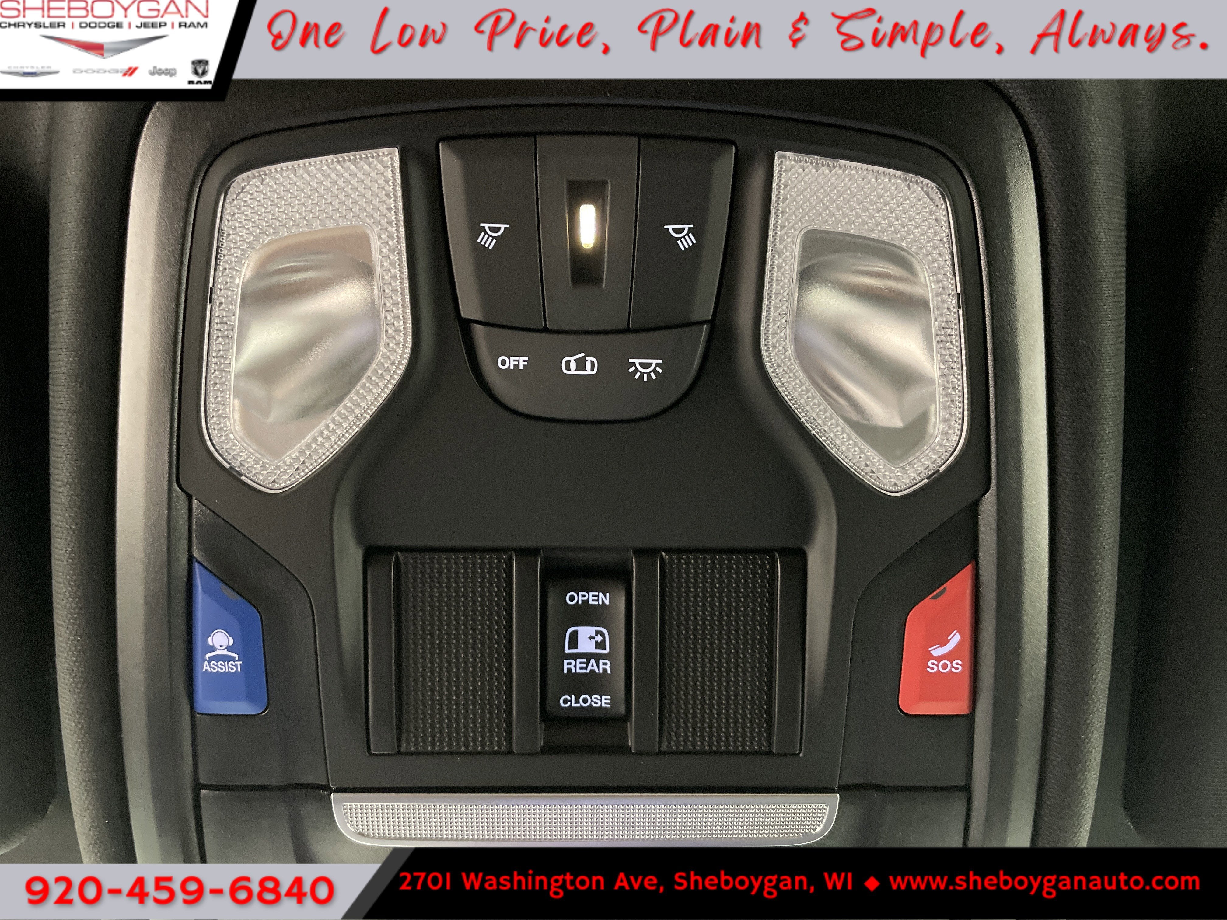 2026 RAM Ram 2500 RAM 2500 BIG HORN CREW CAB 4X4 8' BOX