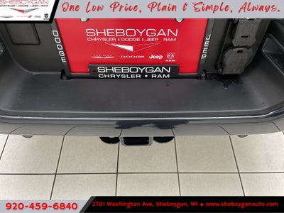 2026 RAM Ram 2500 RAM 2500 BIG HORN CREW CAB 4X4 8' BOX