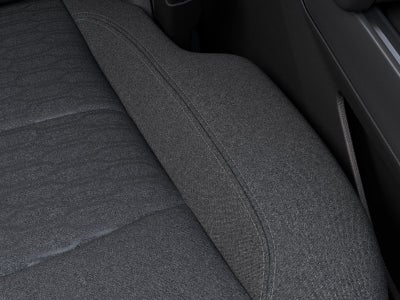 2026 RAM Ram 2500 RAM 2500 BIG HORN CREW CAB 4X4 8' BOX