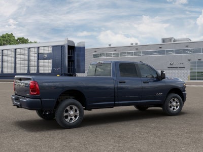 2026 RAM Ram 2500 RAM 2500 BIG HORN CREW CAB 4X4 8' BOX