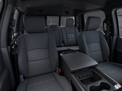 2026 RAM Ram 2500 RAM 2500 BIG HORN CREW CAB 4X4 8' BOX