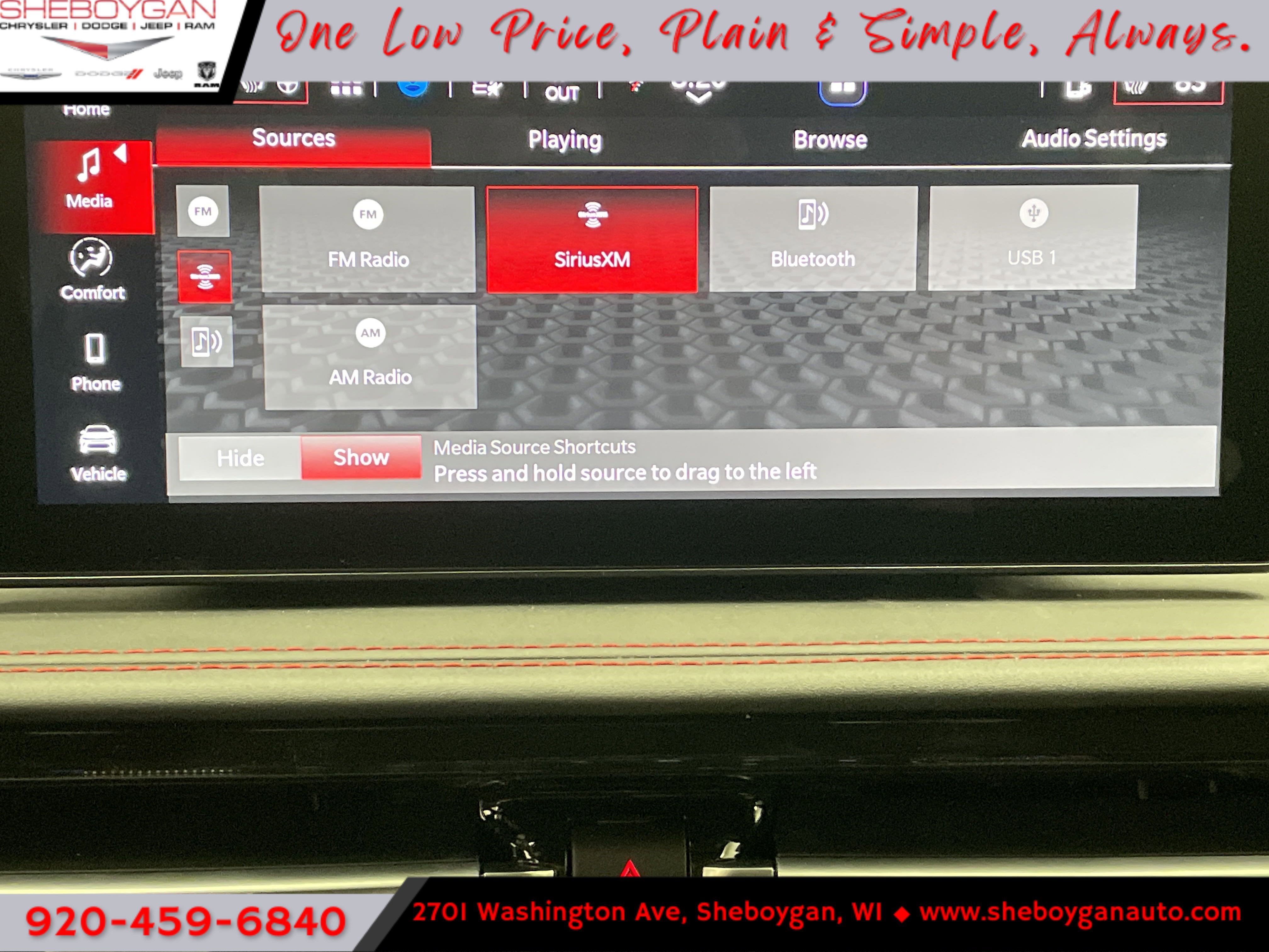 2025 Dodge Hornet HORNET GT AWD