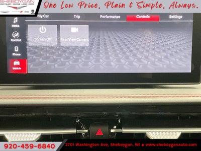 2025 Dodge Hornet HORNET GT AWD