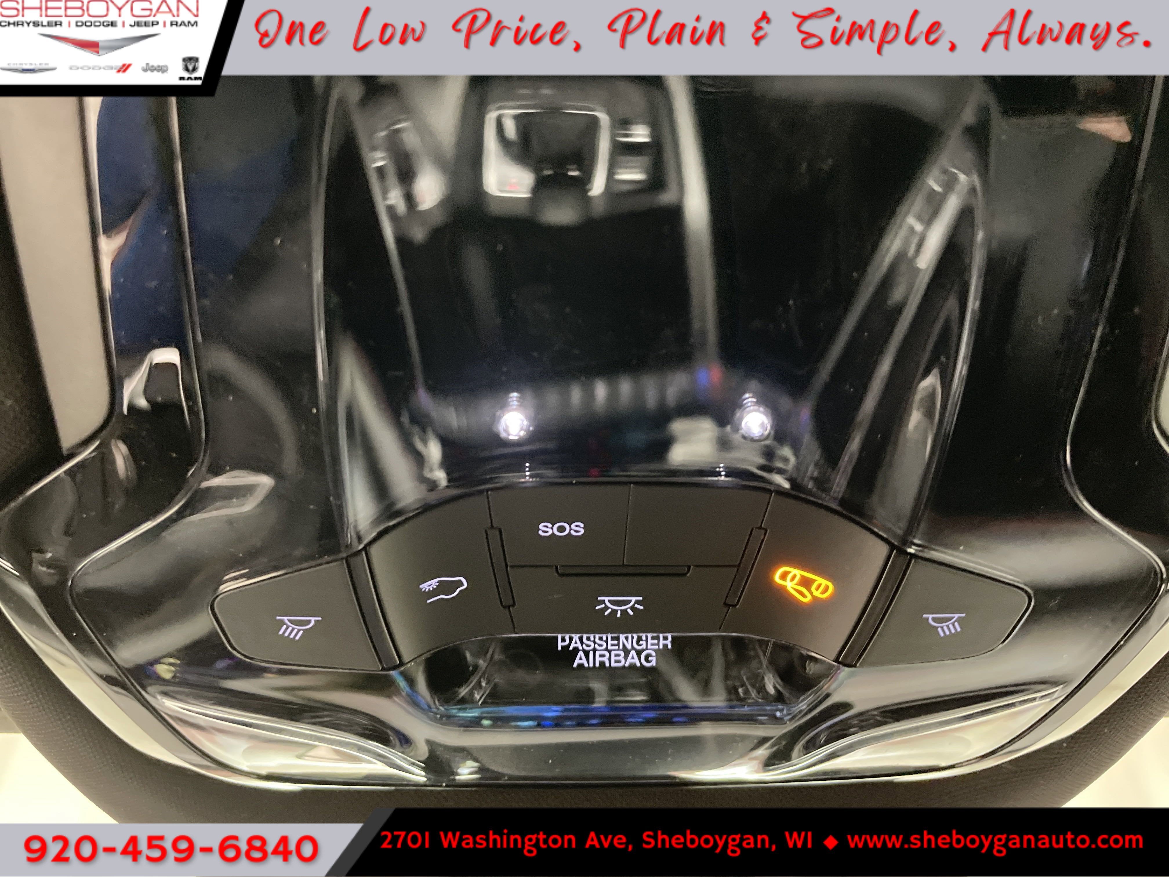 2025 Dodge Hornet HORNET GT AWD