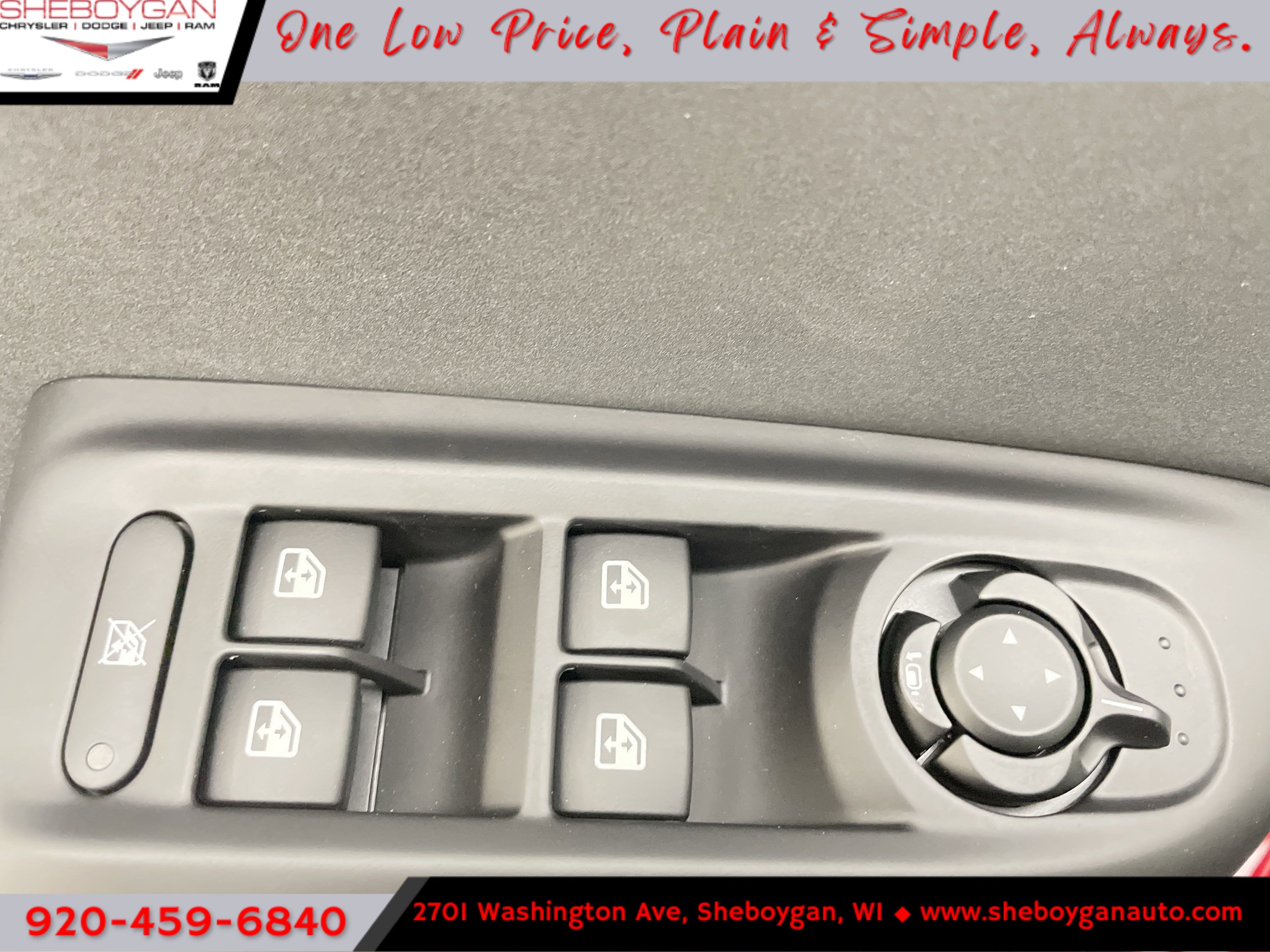 2025 Dodge Hornet HORNET GT AWD