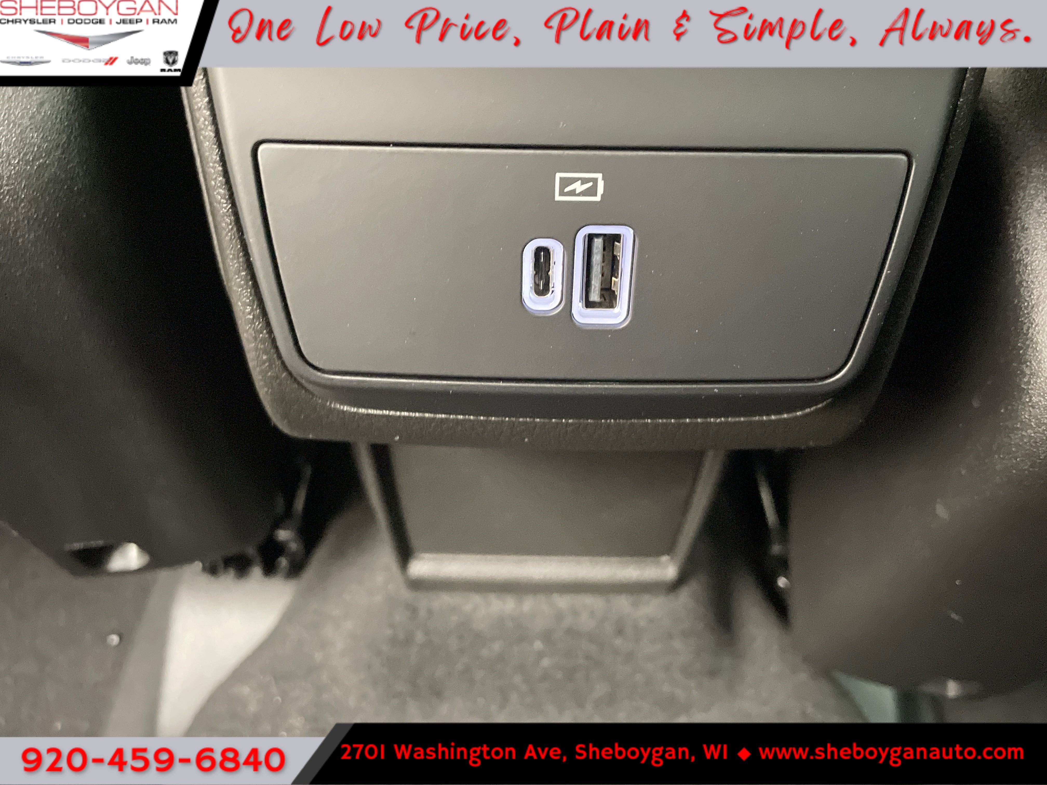 2025 Dodge Hornet HORNET GT AWD