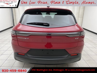 2025 Dodge Hornet HORNET GT AWD