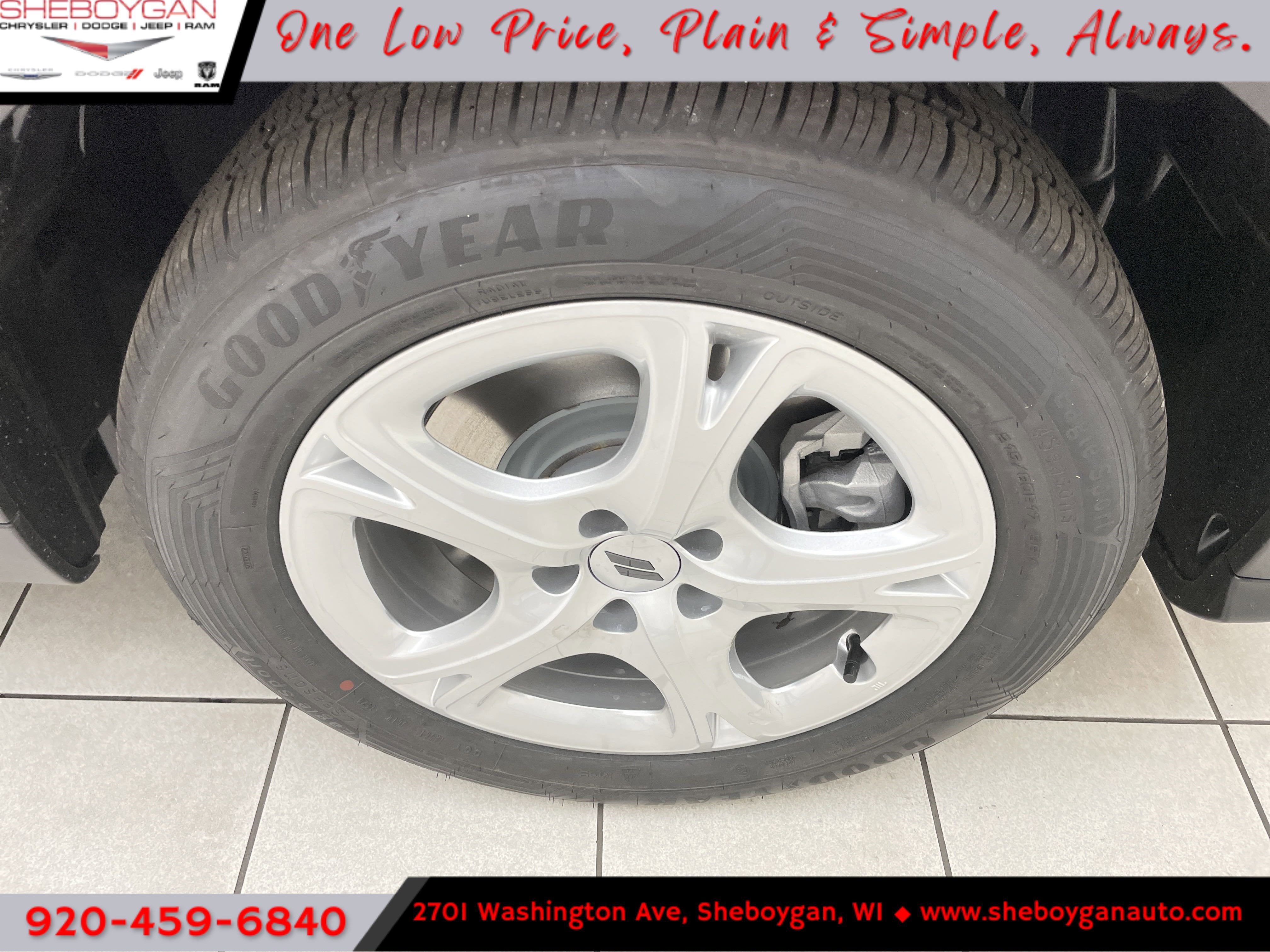 2025 Dodge Hornet HORNET GT AWD