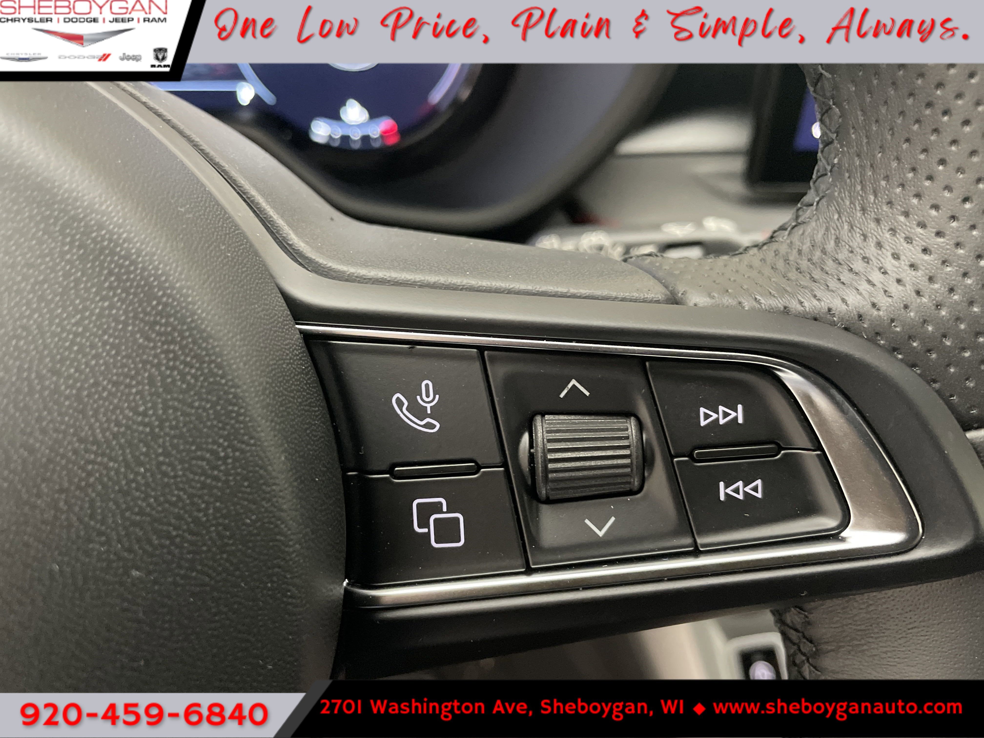 2025 Dodge Hornet HORNET GT AWD