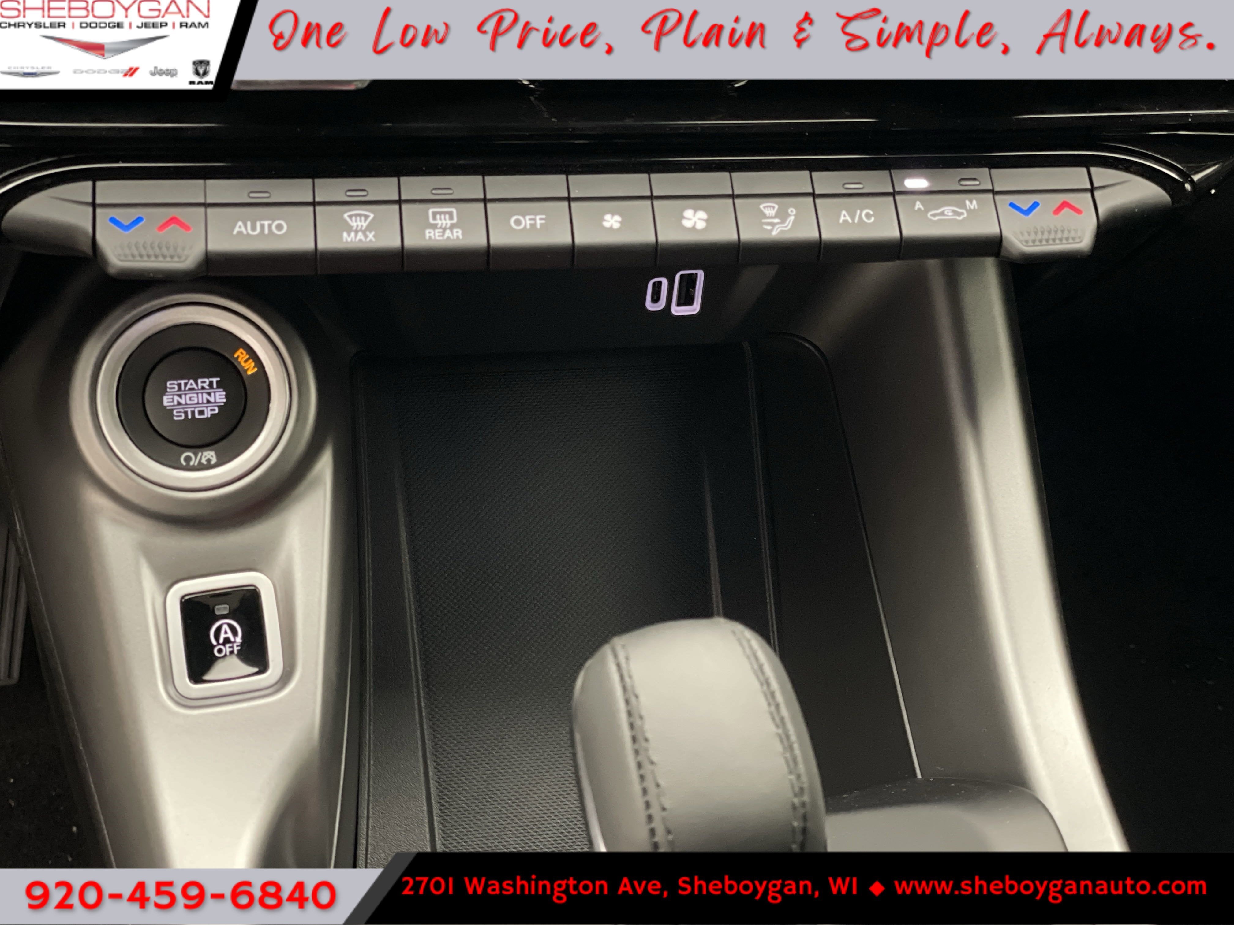 2025 Dodge Hornet HORNET GT AWD