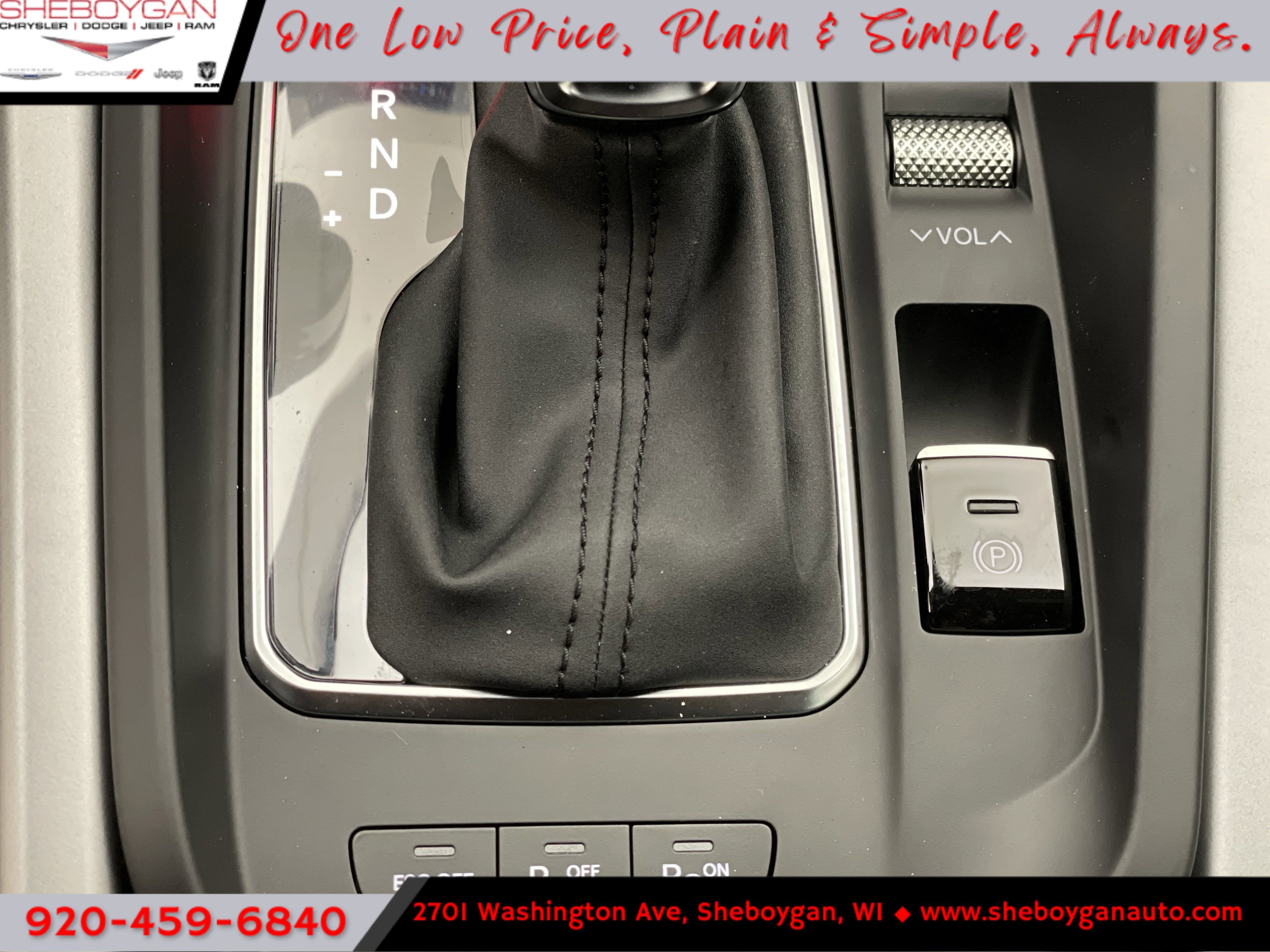 2025 Dodge Hornet HORNET GT AWD