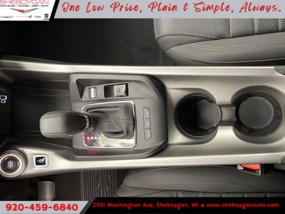 2025 Dodge Hornet HORNET GT AWD