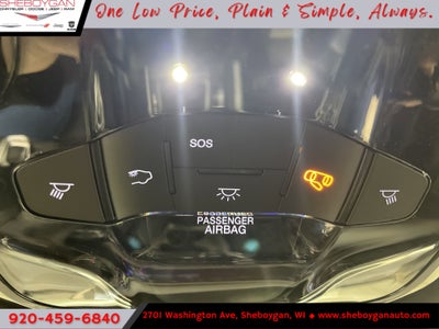 2025 Dodge Hornet HORNET GT AWD