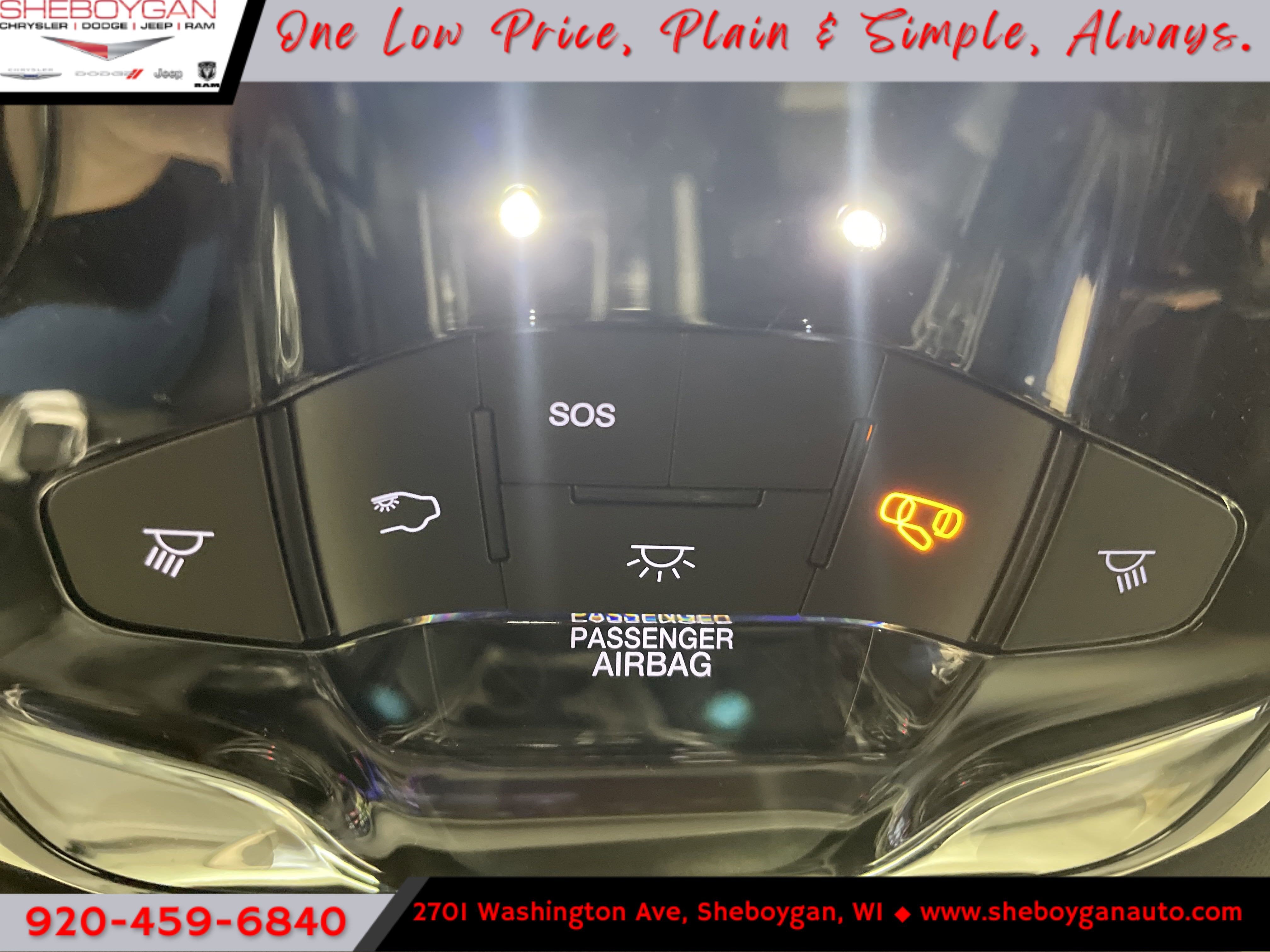 2025 Dodge Hornet HORNET GT AWD