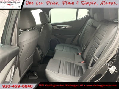 2025 Dodge Hornet HORNET GT AWD