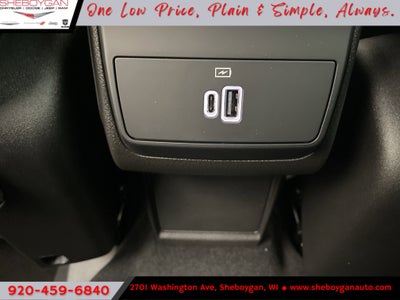 2025 Dodge Hornet HORNET GT AWD