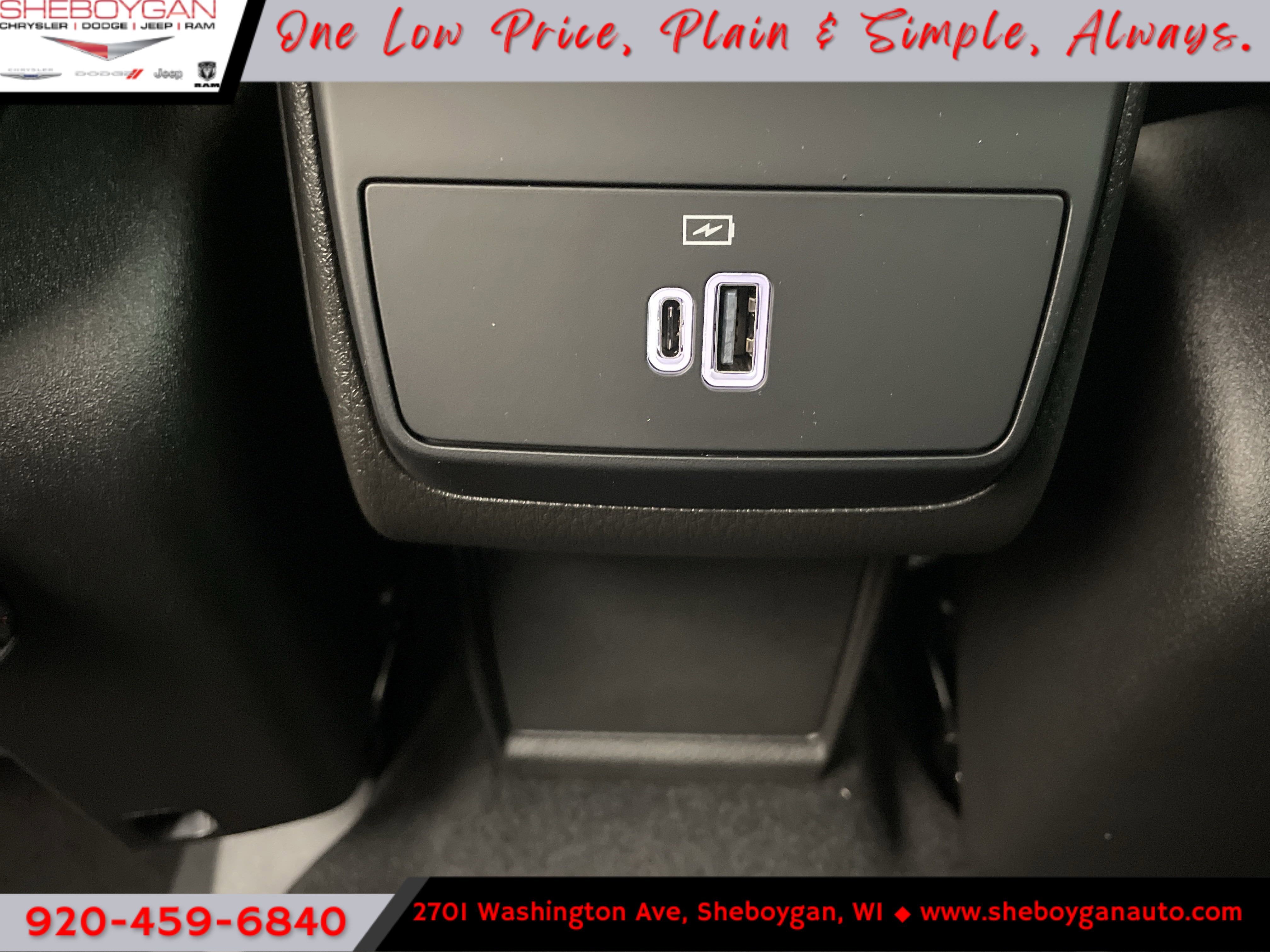 2025 Dodge Hornet HORNET GT AWD