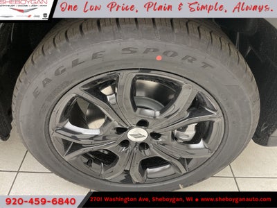 2025 Dodge Hornet HORNET GT AWD