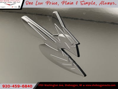 2025 Dodge Hornet HORNET GT AWD