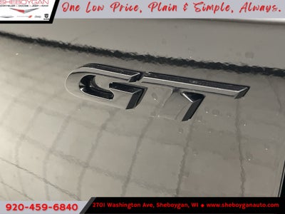 2025 Dodge Hornet HORNET GT AWD