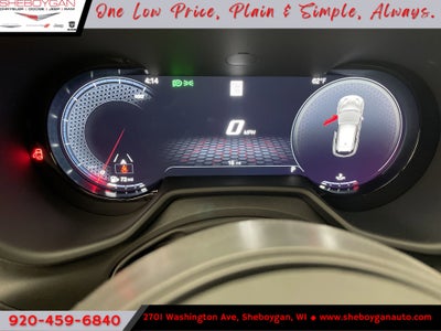 2025 Dodge Hornet HORNET GT AWD