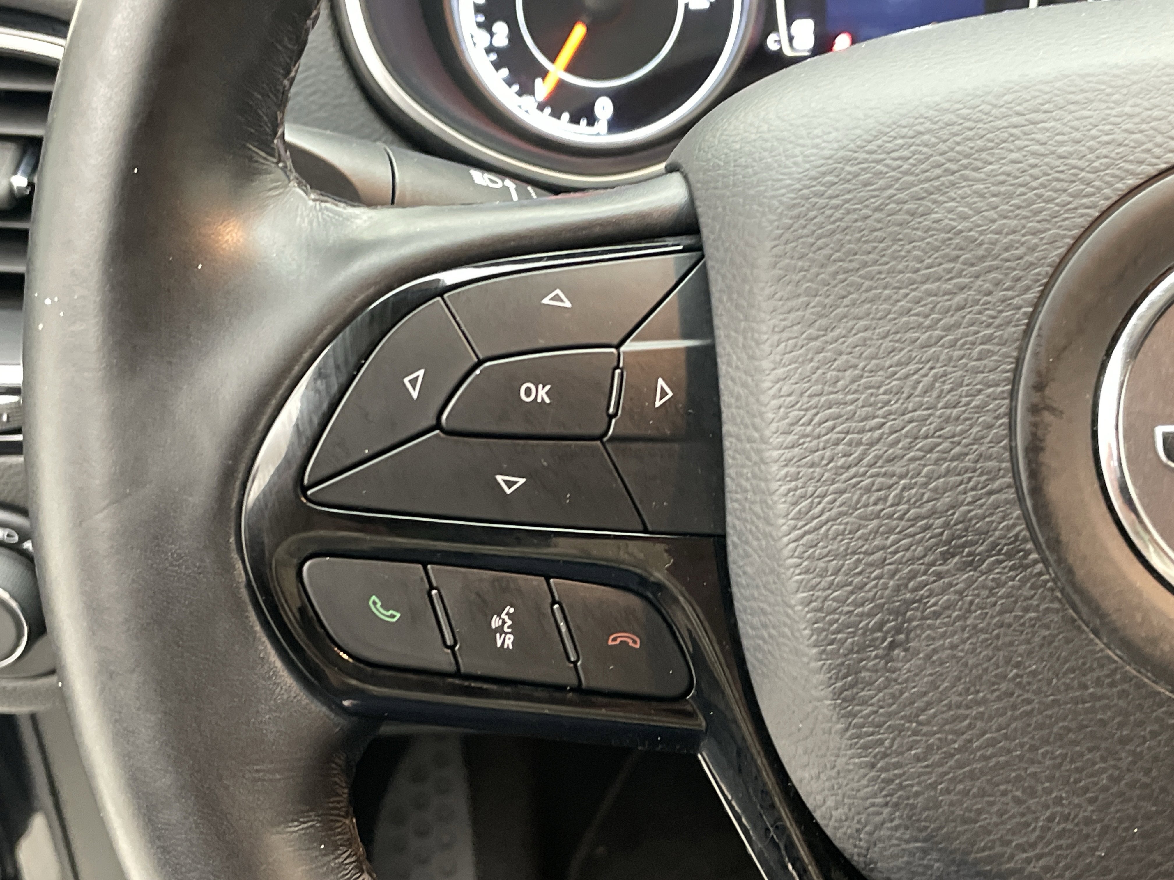 2021 Jeep Cherokee Altitude 4x4