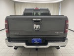 2022 RAM 1500 Laramie Crew Cab 4x4 5'7" Box