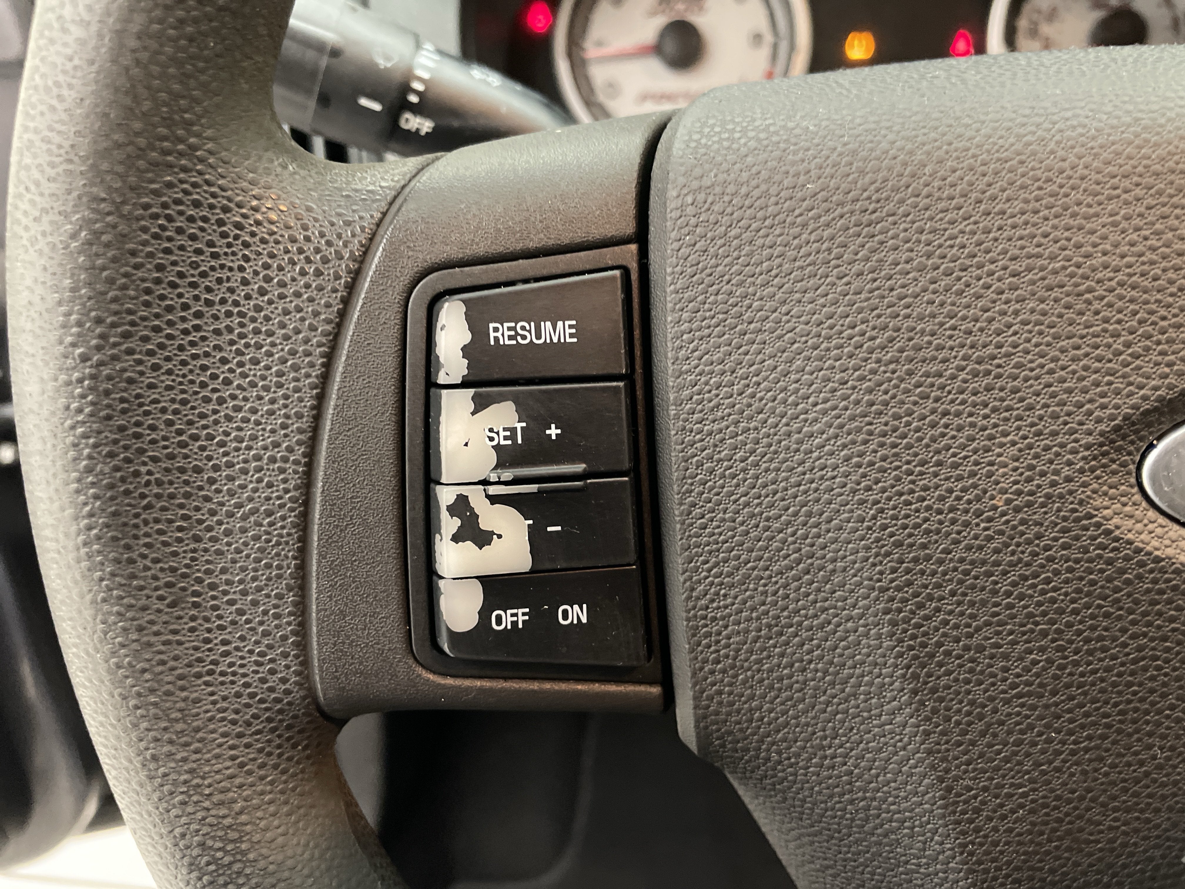 2010 Ford Focus SE