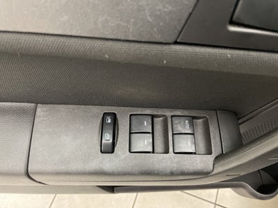 2010 Ford Focus SE