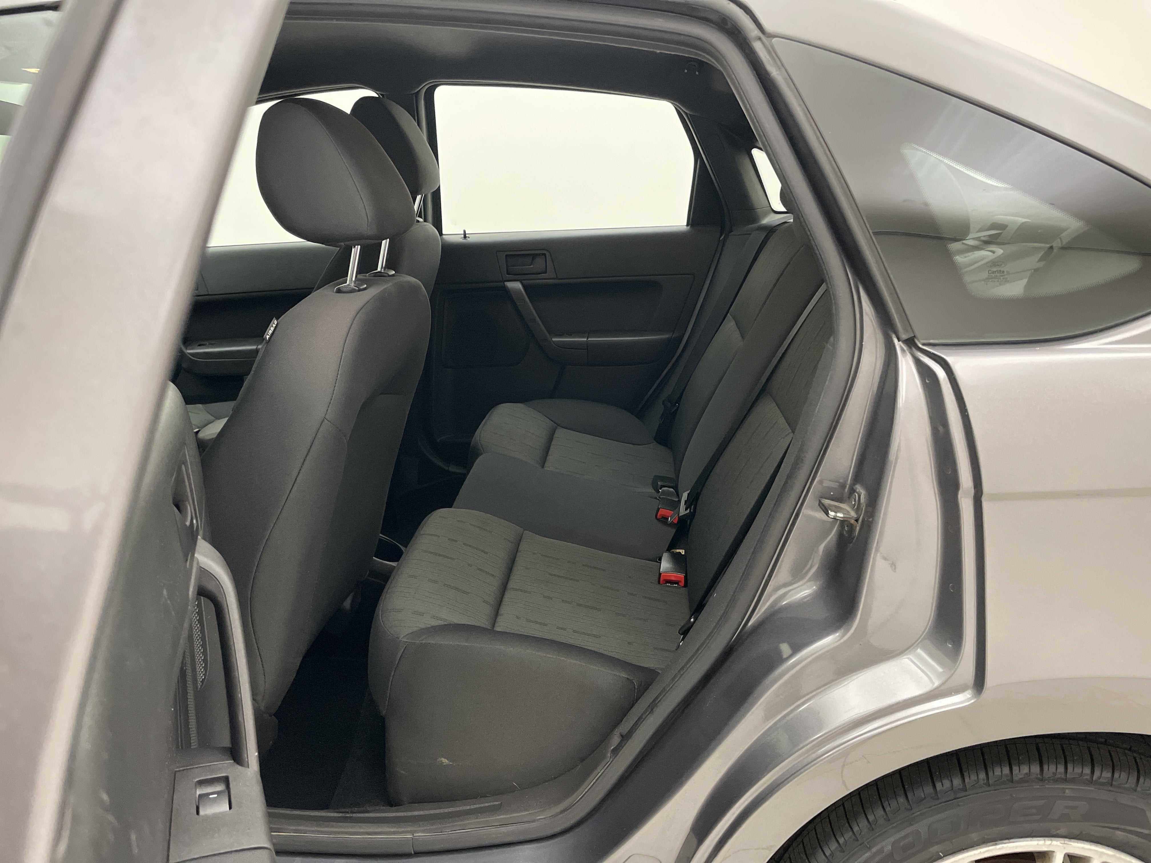 2010 Ford Focus SE