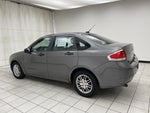 2010 Ford Focus SE