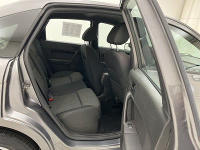 2010 Ford Focus SE