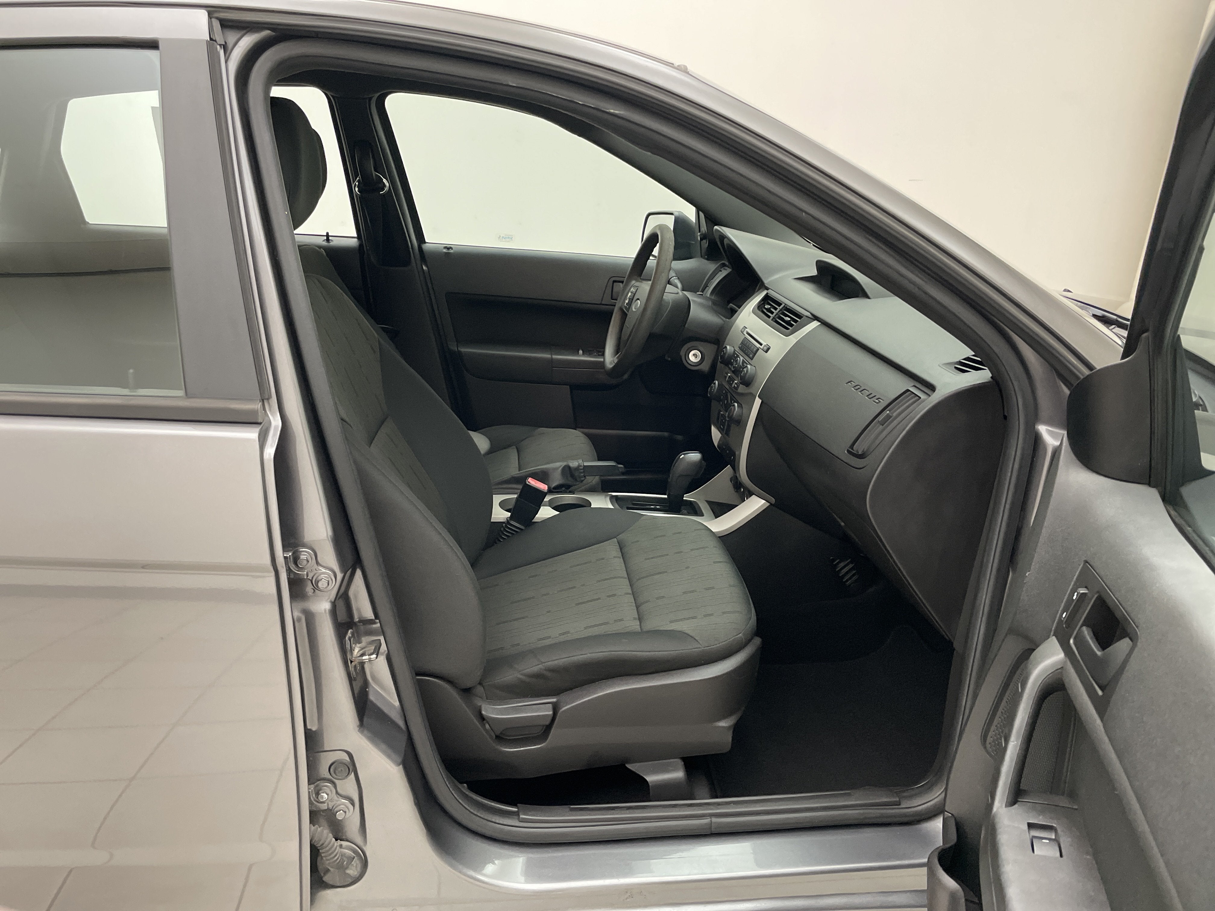 2010 Ford Focus SE