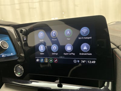 2023 Chevrolet Corvette Stingray 3LT