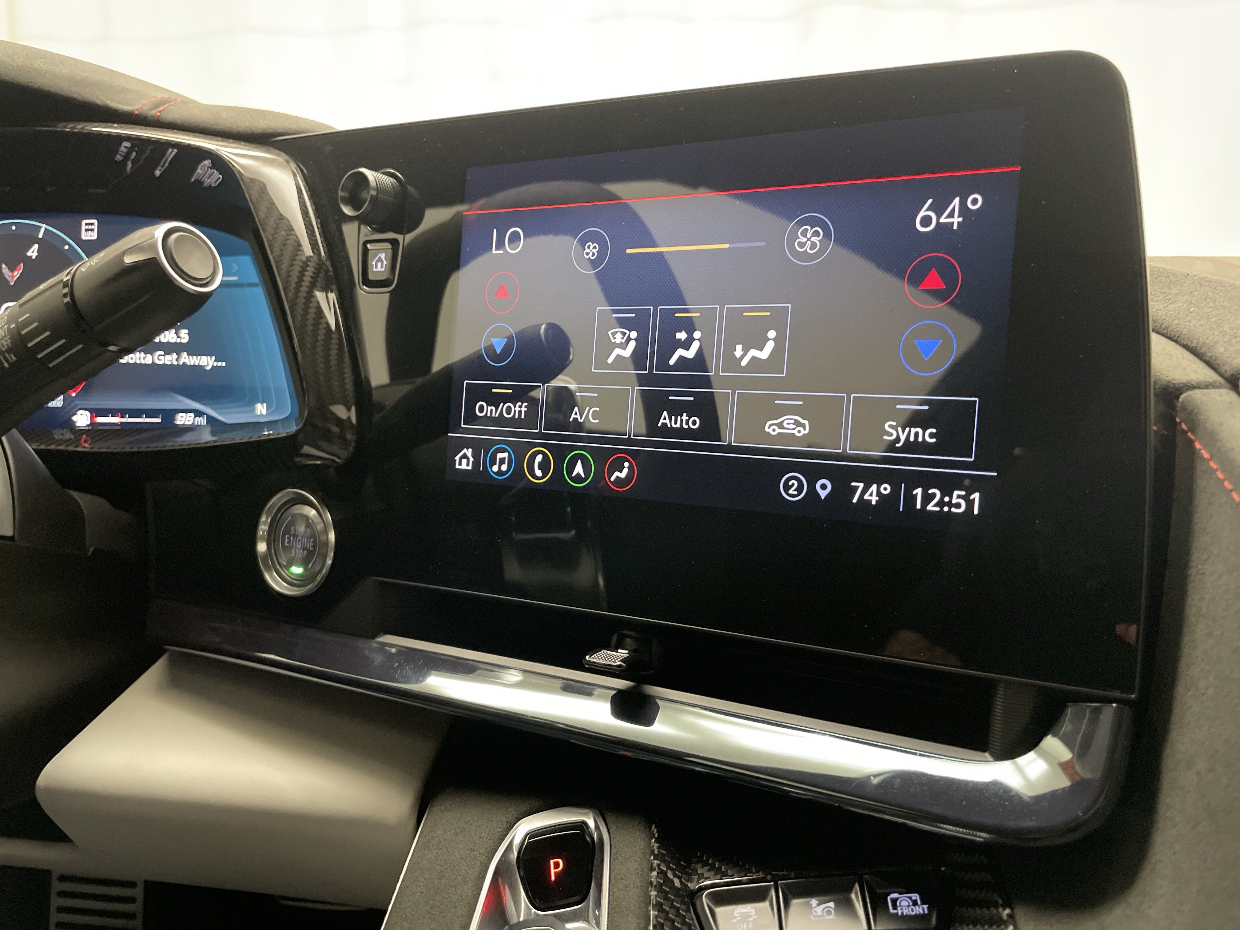 2023 Chevrolet Corvette Stingray 3LT