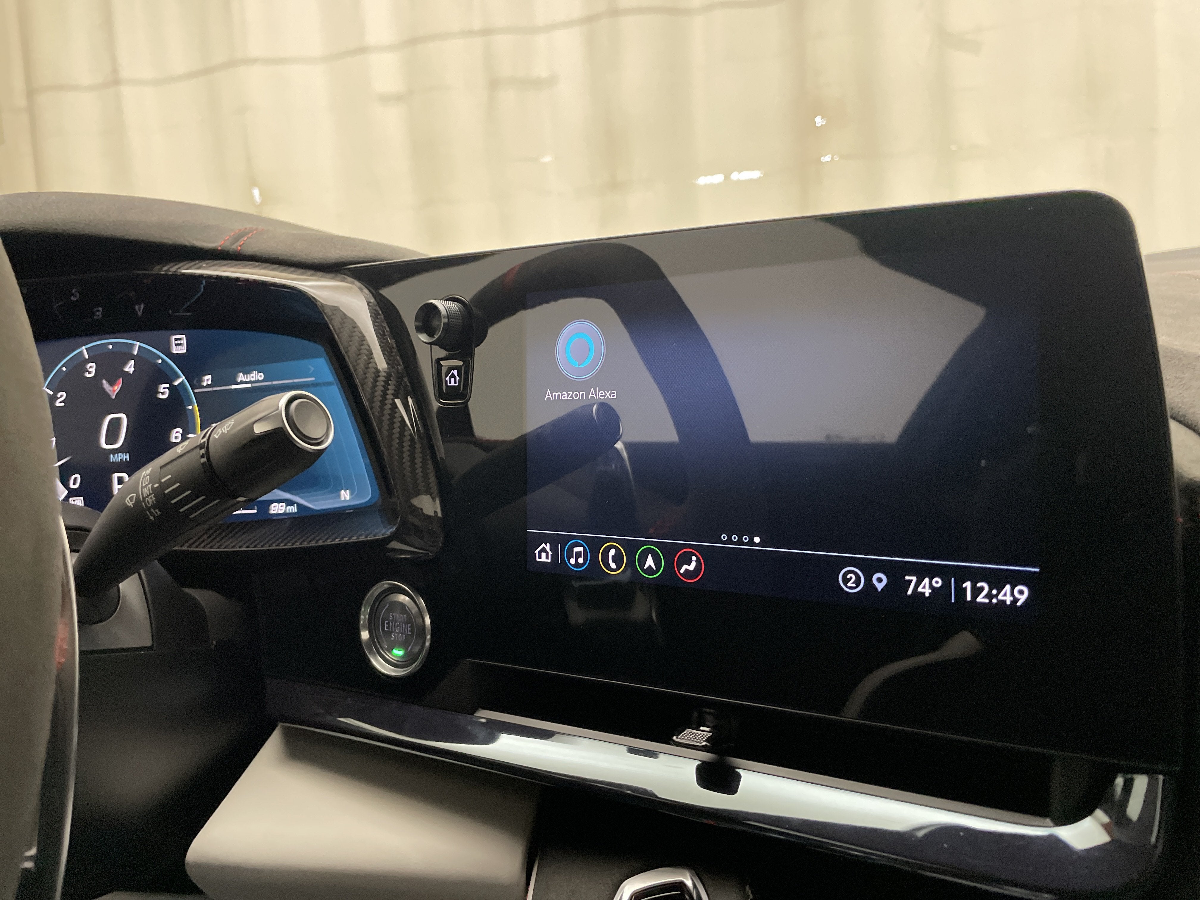 2023 Chevrolet Corvette Stingray 3LT
