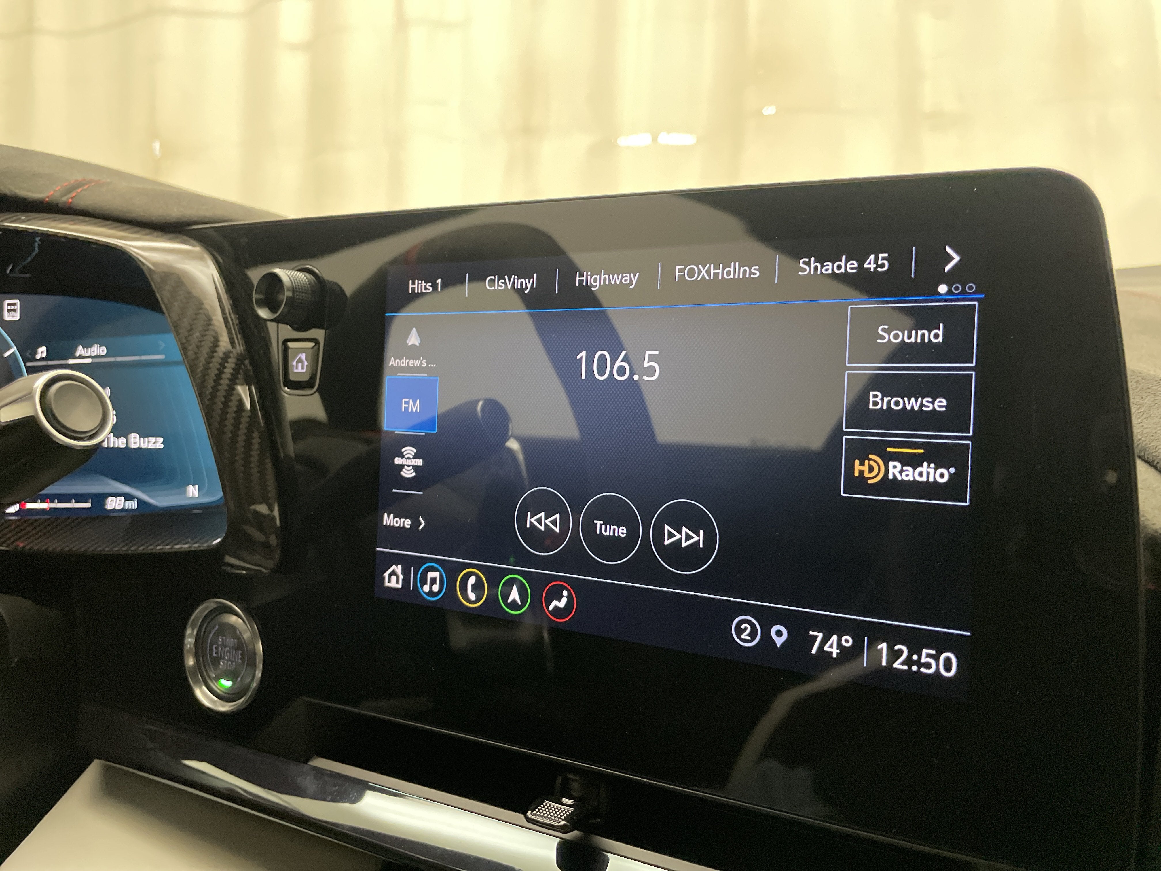 2023 Chevrolet Corvette Stingray 3LT