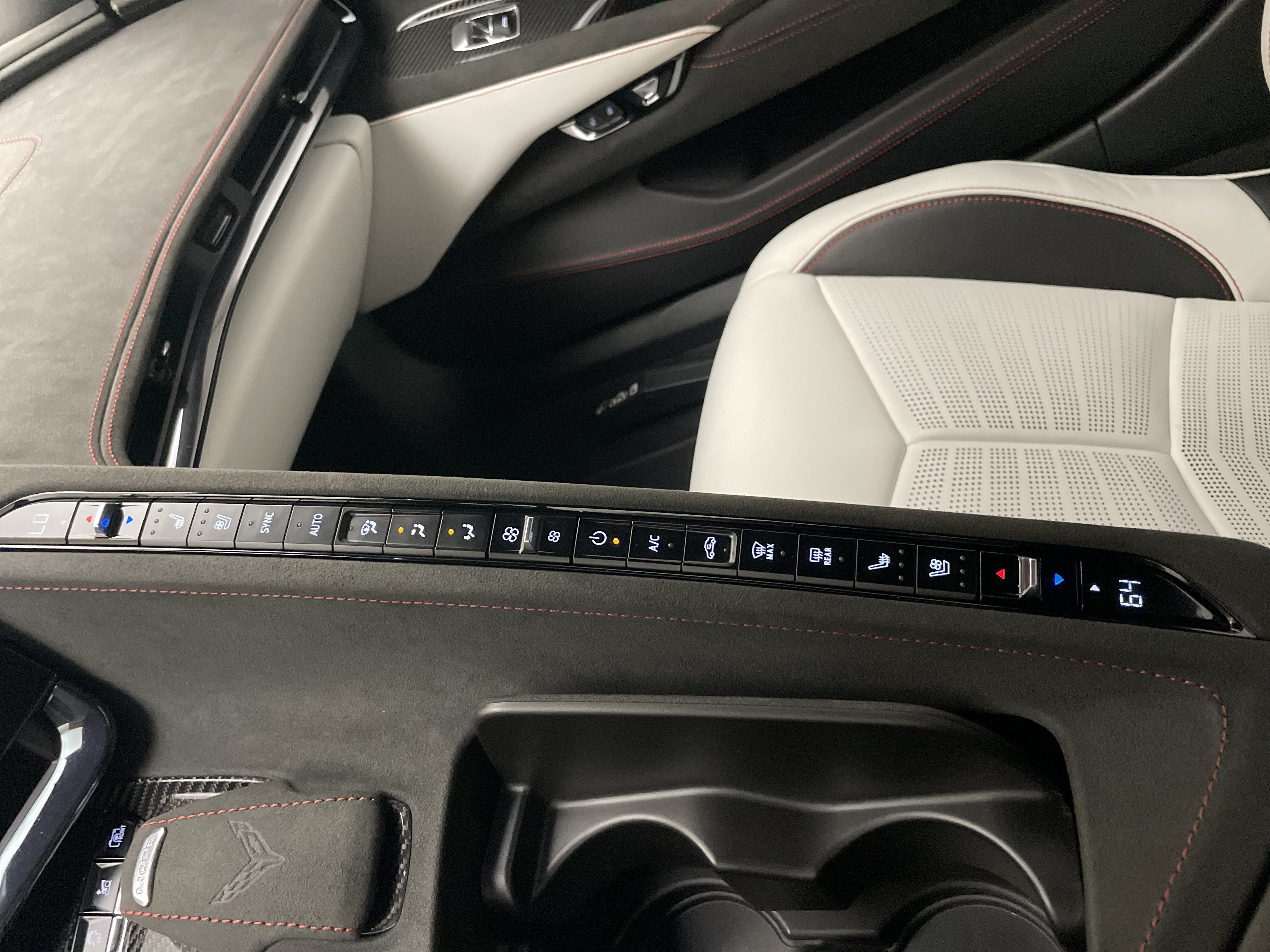 2023 Chevrolet Corvette Stingray 3LT