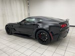2019 Chevrolet Corvette Grand Sport Grand Sport 2LT