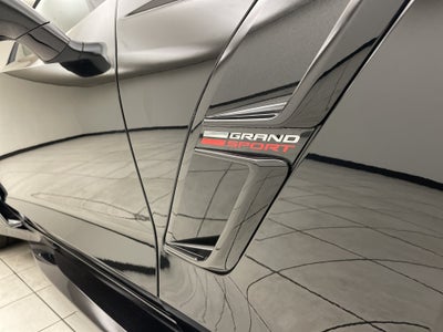 2019 Chevrolet Corvette Grand Sport Grand Sport 2LT