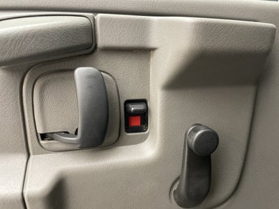 2014 Chevrolet Express Cutaway 3500 3500